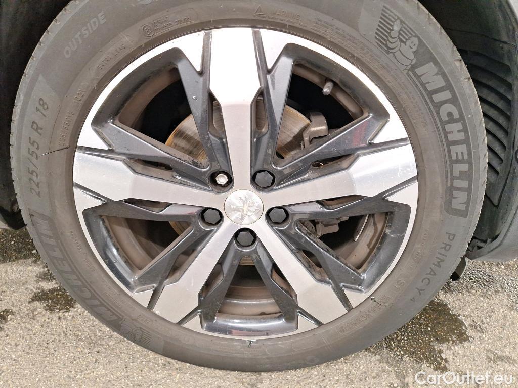  Peugeot  5008  GT Line 1.5 HDi 130CV BVA8 E6dT #75