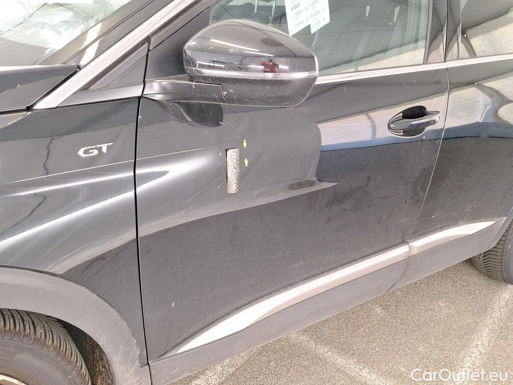  Peugeot  3008  GT 1.5 HDi 130CV BVA8 E6d #24