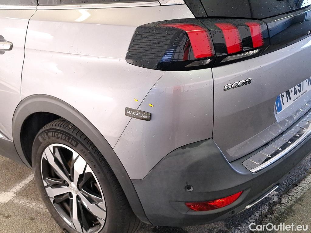  Peugeot  5008  GT Line 1.5 HDi 130CV BVA8 E6dT #46