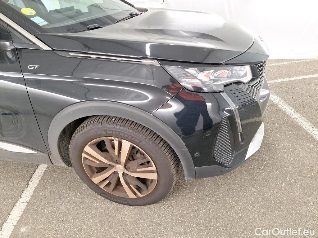  Peugeot  3008  GT 1.5 HDi 130CV BVA8 E6d #13