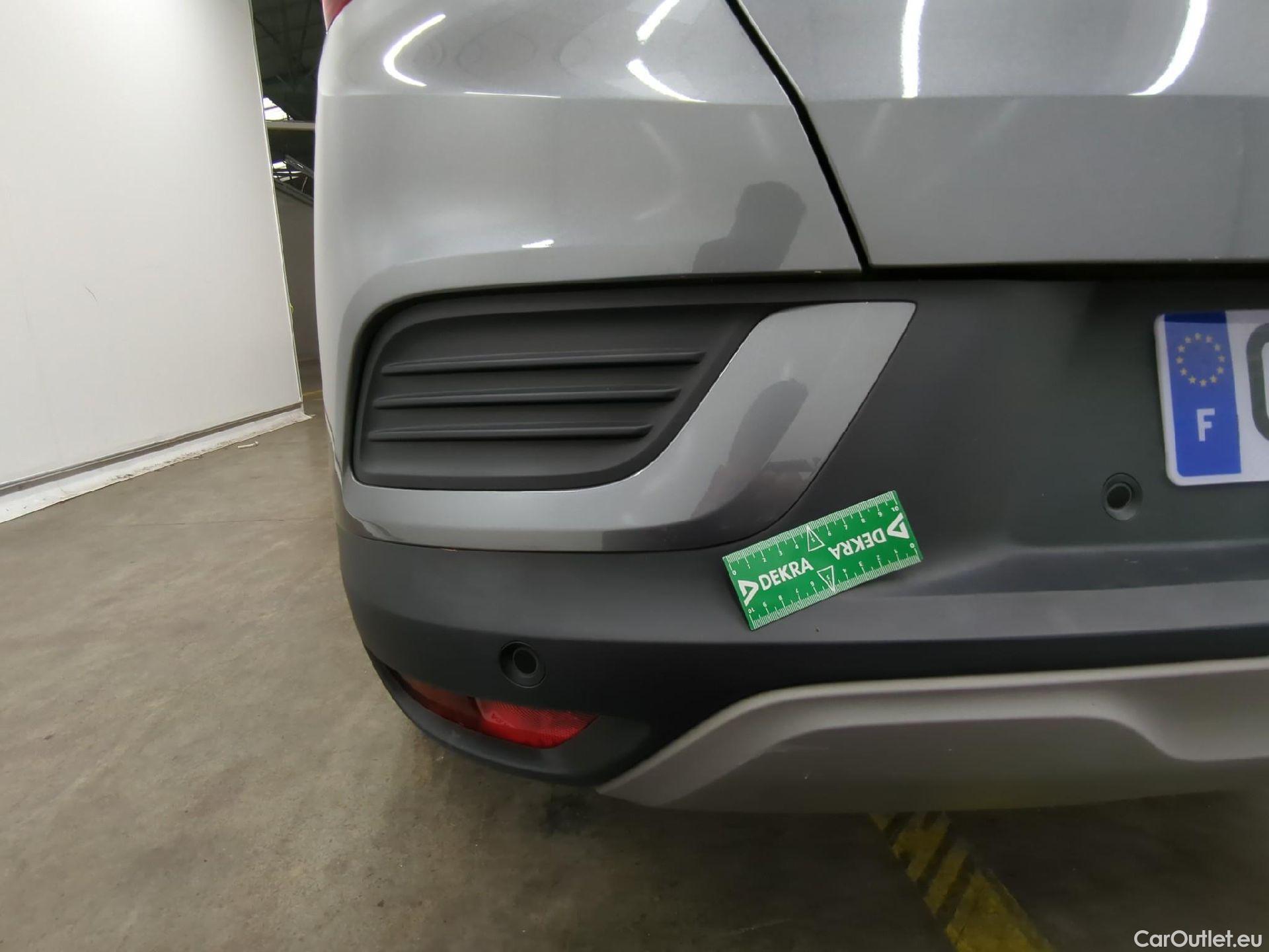  Renault  Arkana  Evolution 1.6 E-TECH Hybrid 145CV E6d #19