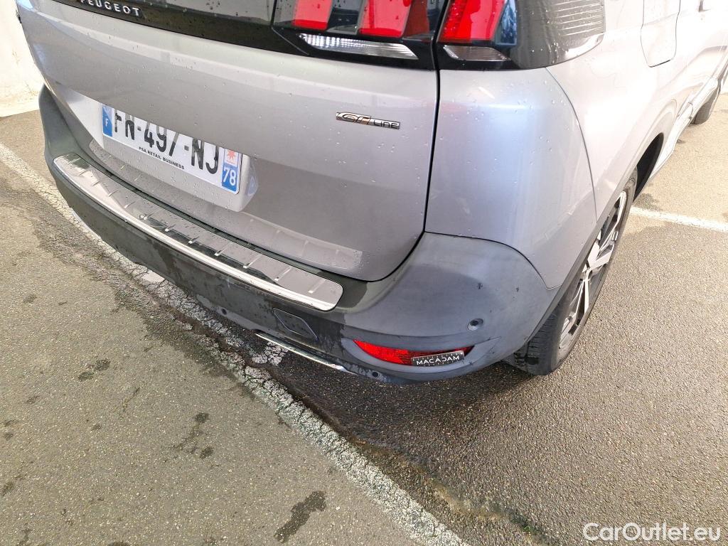  Peugeot  5008  GT Line 1.5 HDi 130CV BVA8 E6dT #64