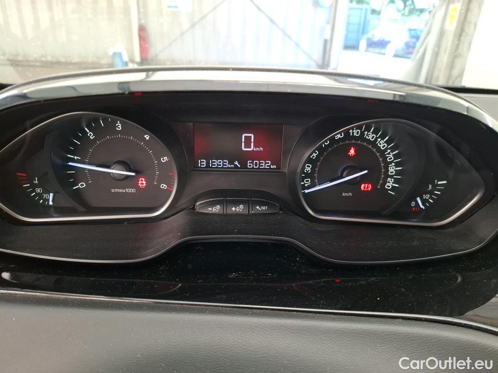  Peugeot  208  Affaire Premium Pack 1.5 HDi 100CV BVM5 E6dT #30
