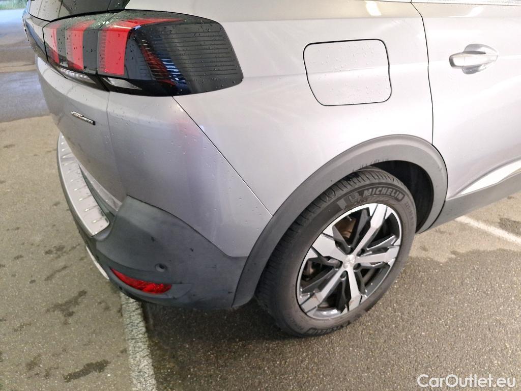  Peugeot  5008  GT Line 1.5 HDi 130CV BVA8 E6dT #36