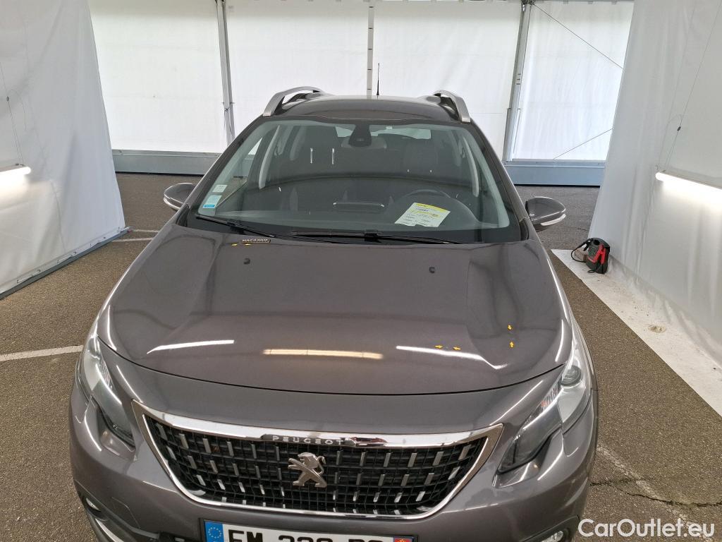  Peugeot  2008  Allure Business 1.5 HDi 120CV BVA6 E6dT #19