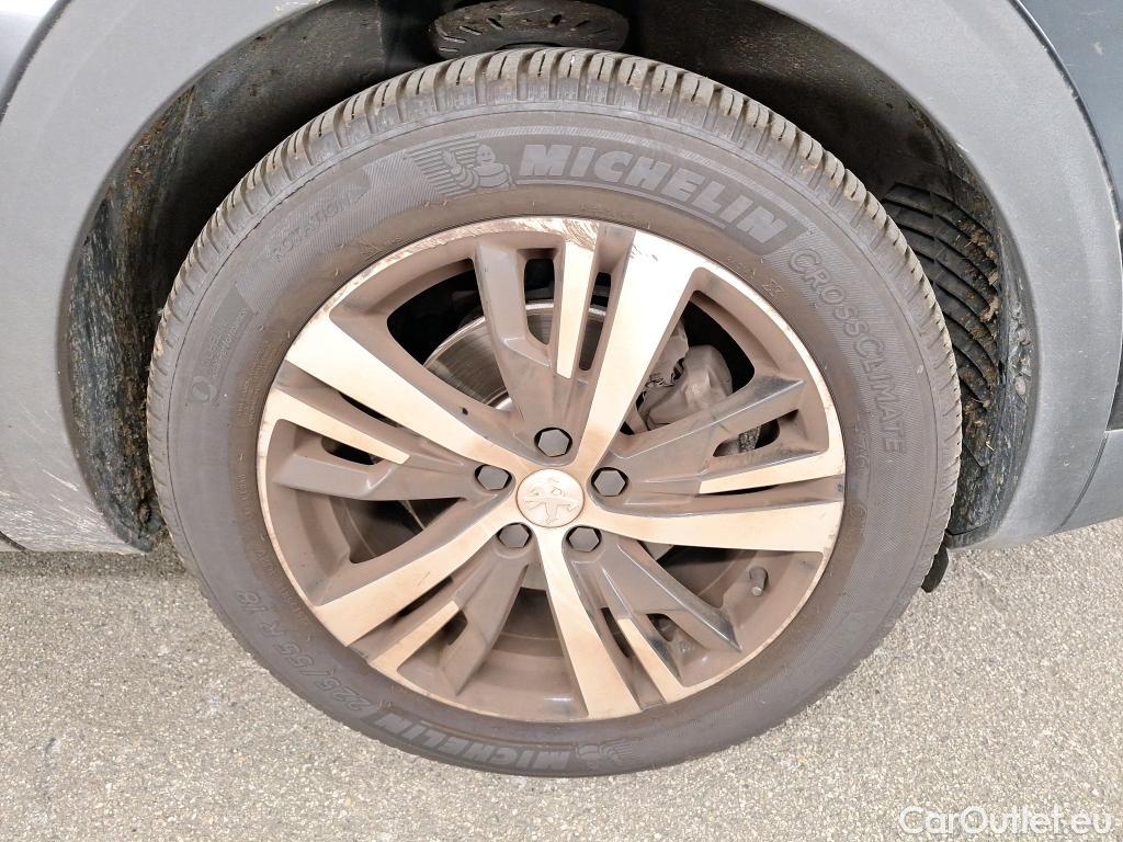  Peugeot  3008  GT 1.5 HDi 130CV BVA8 E6d #2
