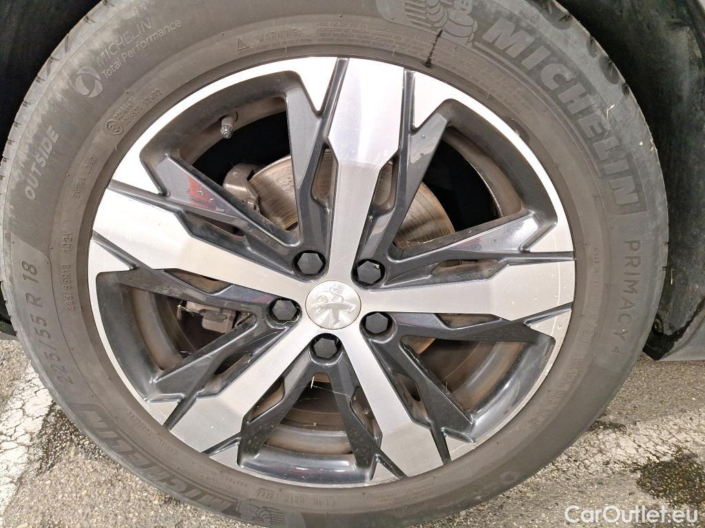  Peugeot  5008  GT Line 1.5 HDi 130CV BVA8 E6dT #29
