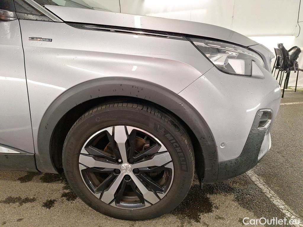  Peugeot  5008  GT Line 1.5 HDi 130CV BVA8 E6dT #6