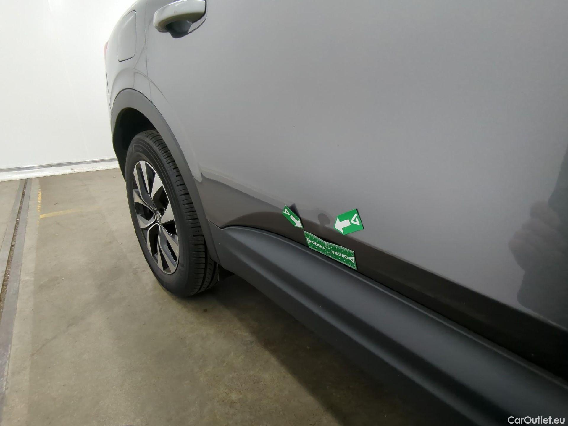  Renault  Arkana  Evolution 1.6 E-TECH Hybrid 145CV E6d #15