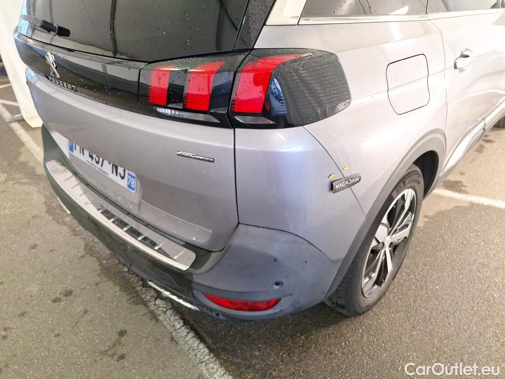 Peugeot  5008  GT Line 1.5 HDi 130CV BVA8 E6dT #48