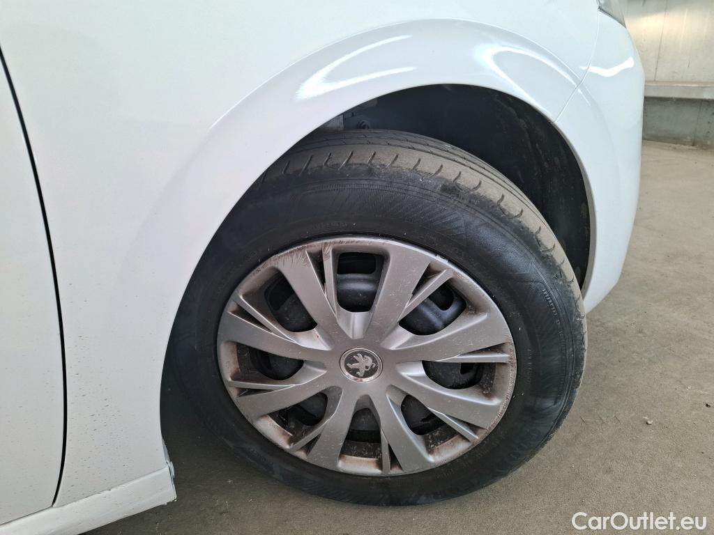  Peugeot  208  Affaire Premium Pack 1.5 HDi 100CV BVM5 E6dT #20