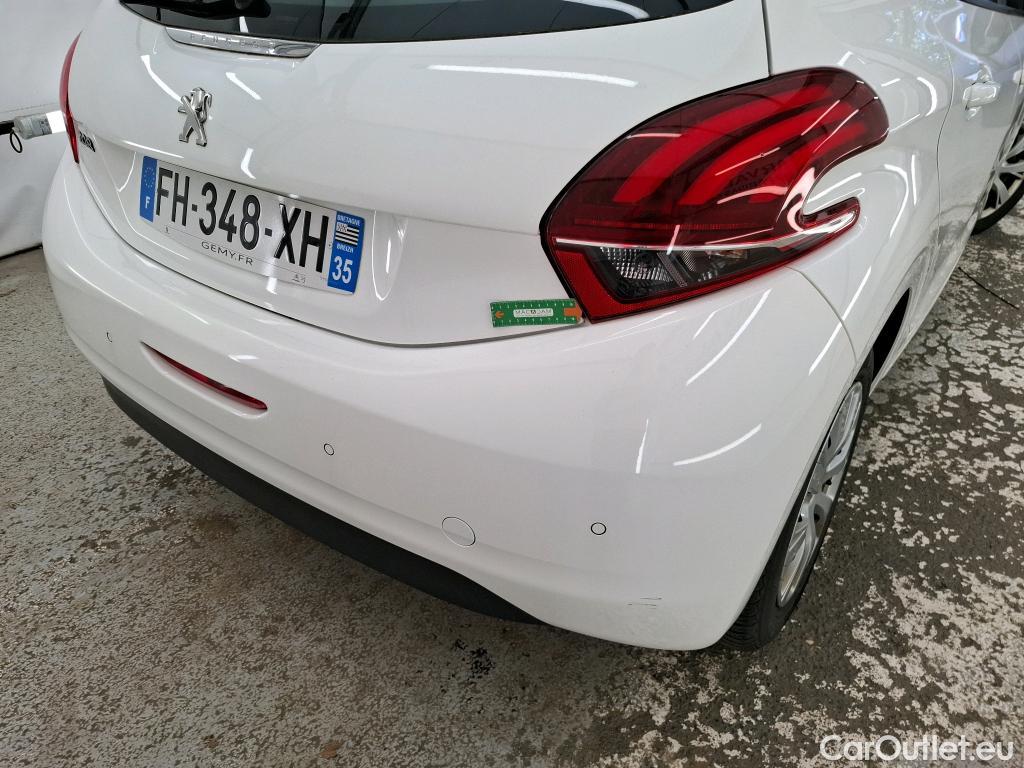 Peugeot  208  Affaire Premium Pack 1.5 HDi 100CV BVM5 E6dT #31