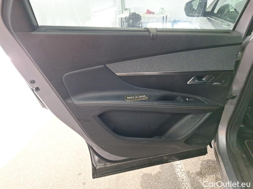  Peugeot  5008  GT Line 1.5 HDi 130CV BVA8 E6dT #57
