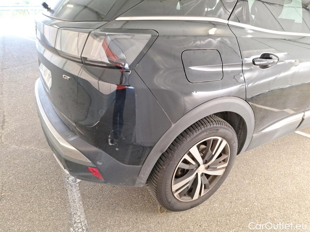  Peugeot  3008  GT 1.5 HDi 130CV BVA8 E6d #17