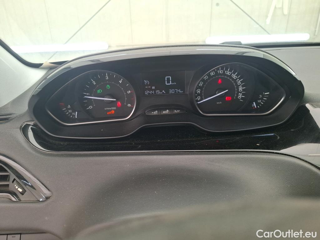  Peugeot  208  Affaire Premium Pack 1.5 HDi 100CV BVM5 E6dT #31