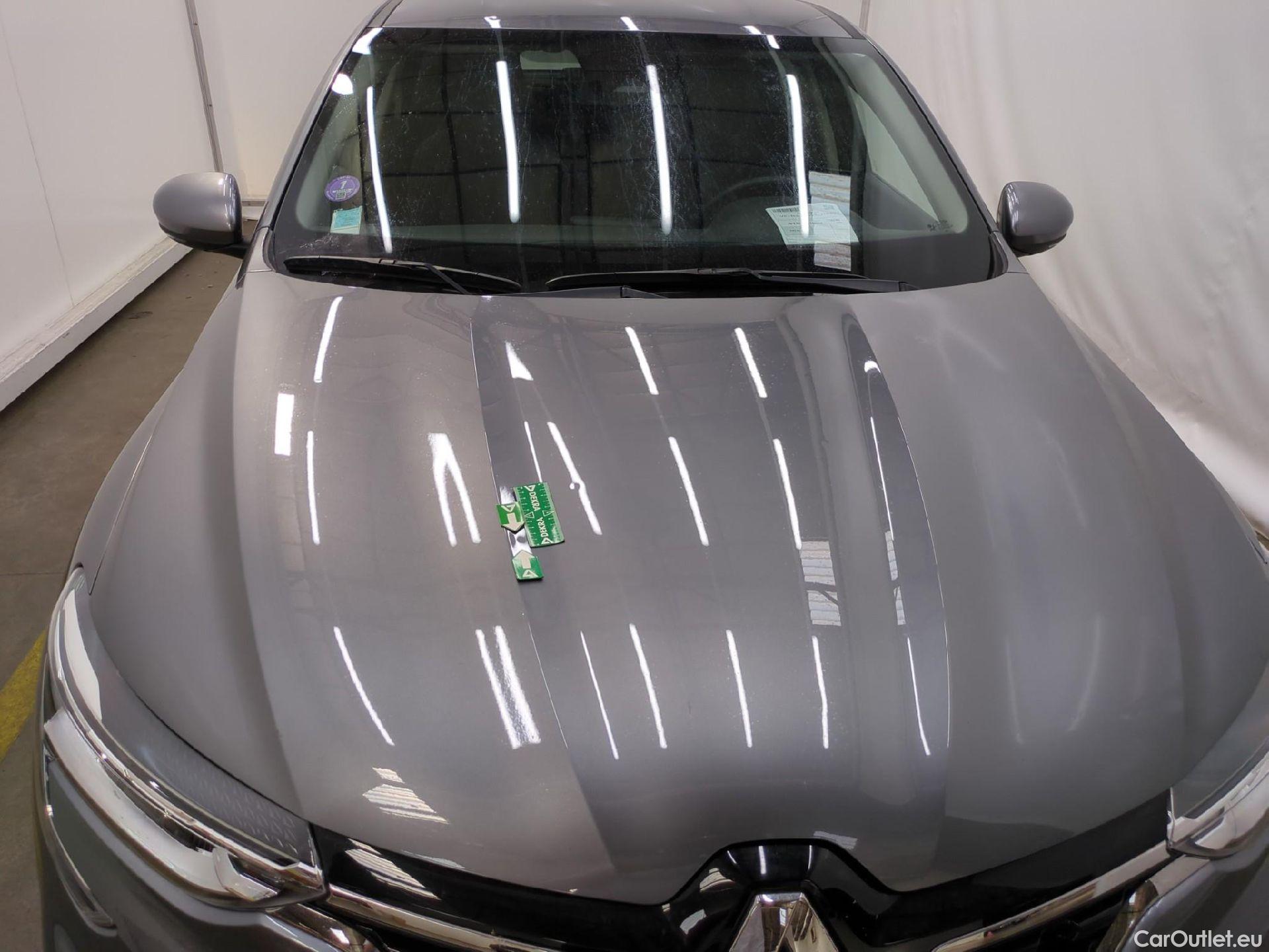  Renault  Arkana  Business 1.3 TCe 140CV BVA7 E6d #26