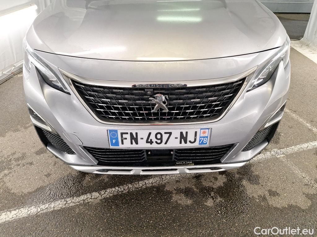  Peugeot  5008  GT Line 1.5 HDi 130CV BVA8 E6dT #50
