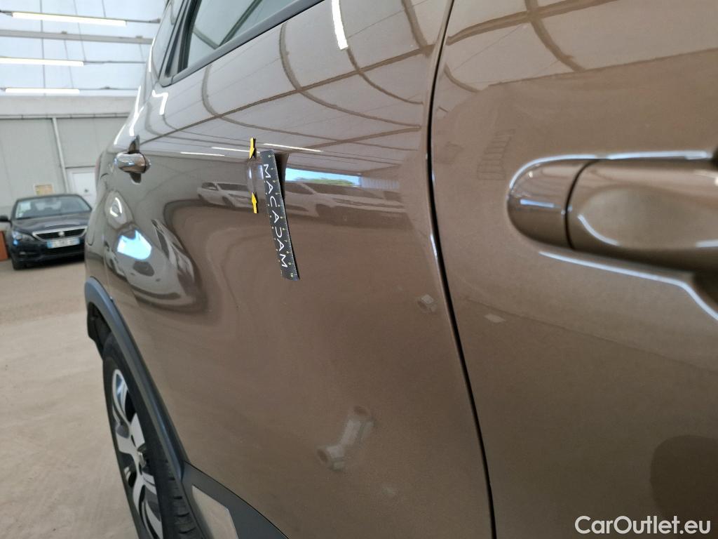  Renault  Captur  Business 0.9 TCe 90CV BVM5 E6 #17