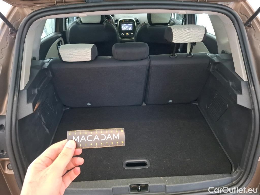  Renault  Captur  Business 0.9 TCe 90CV BVM5 E6 #3