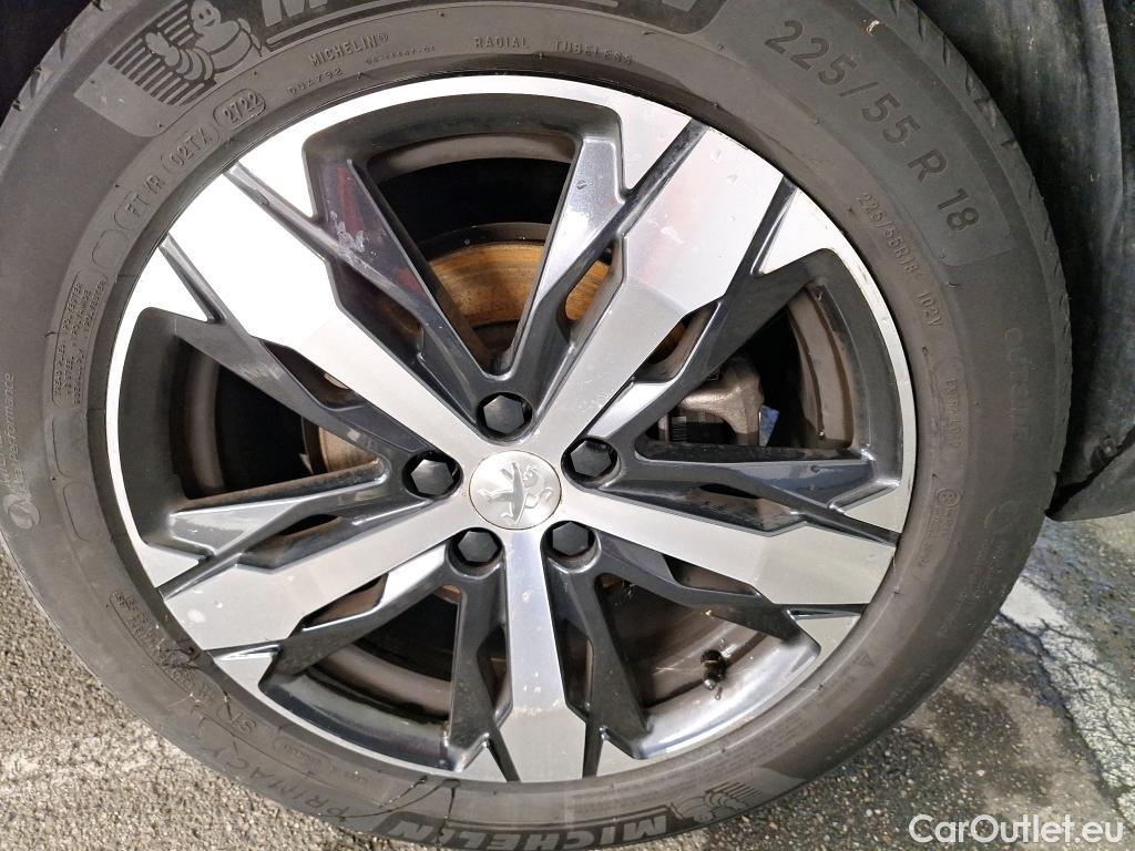  Peugeot  5008  GT Line 1.5 HDi 130CV BVA8 E6dT #67