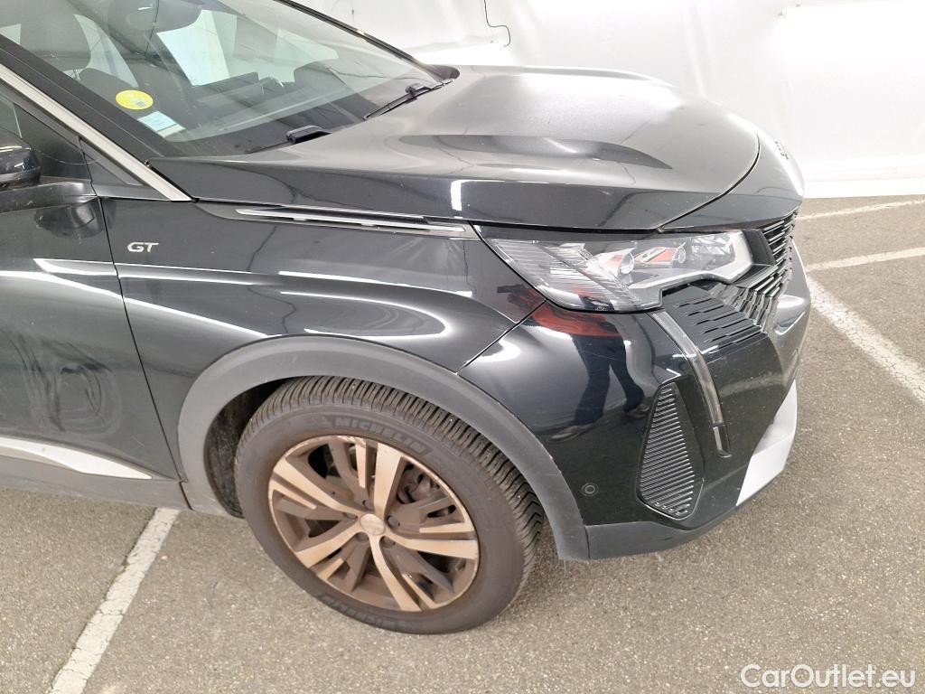  Peugeot  3008  GT 1.5 HDi 130CV BVA8 E6d #1