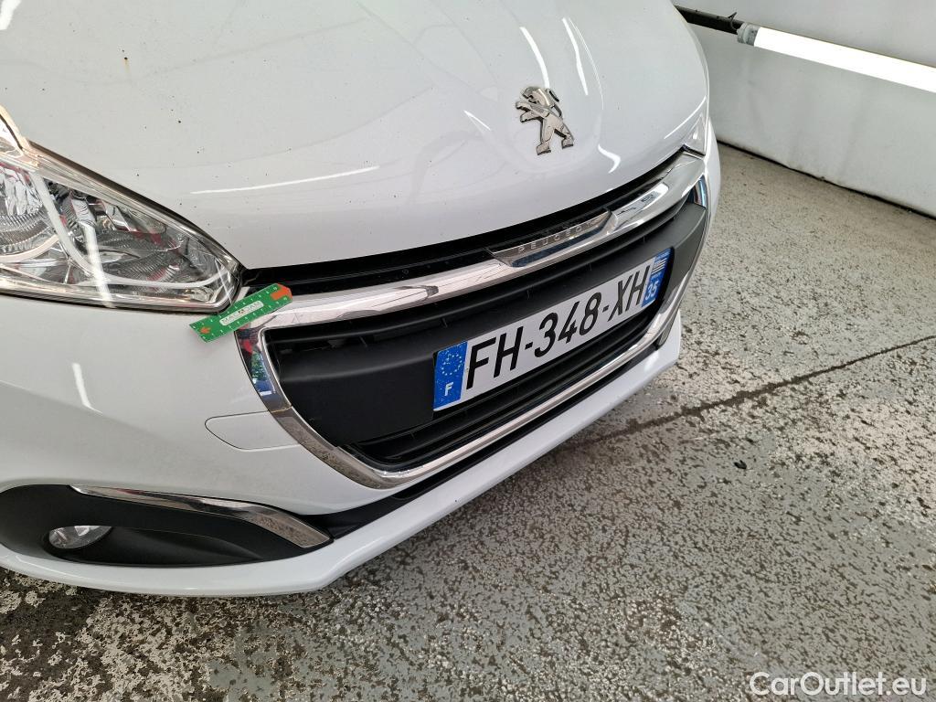  Peugeot  208  Affaire Premium Pack 1.5 HDi 100CV BVM5 E6dT #3