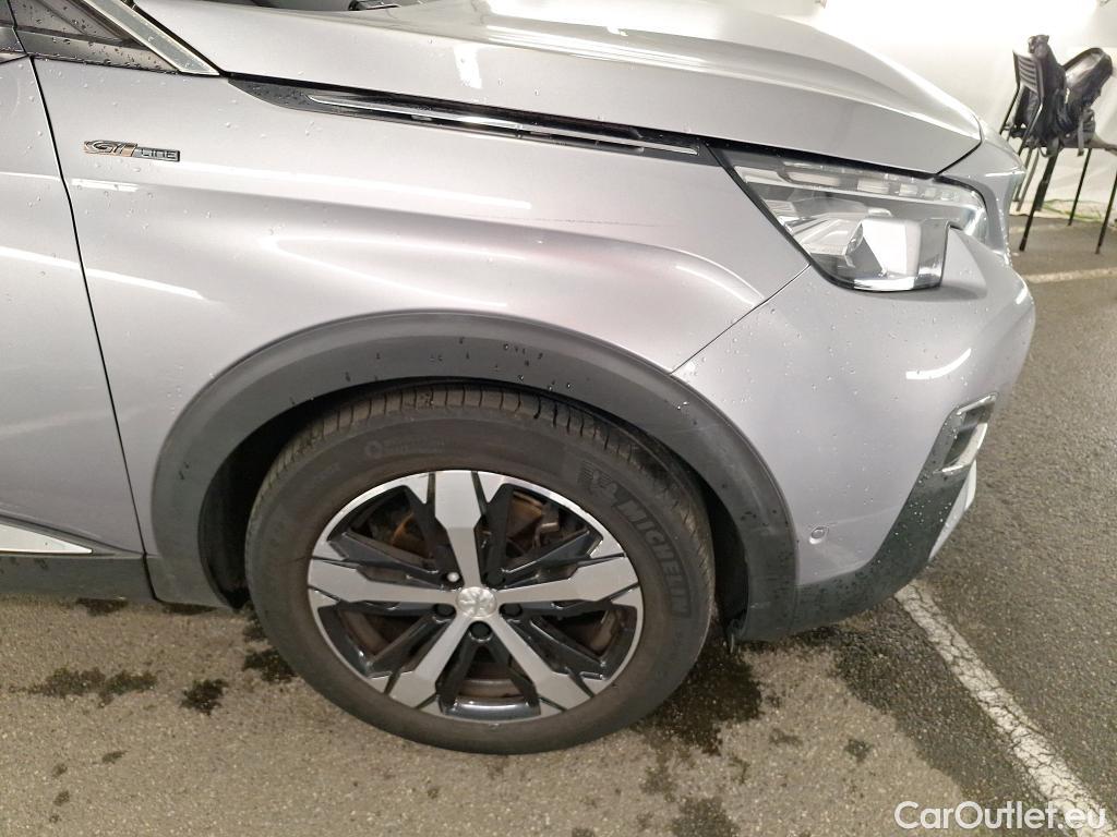  Peugeot  5008  GT Line 1.5 HDi 130CV BVA8 E6dT #74