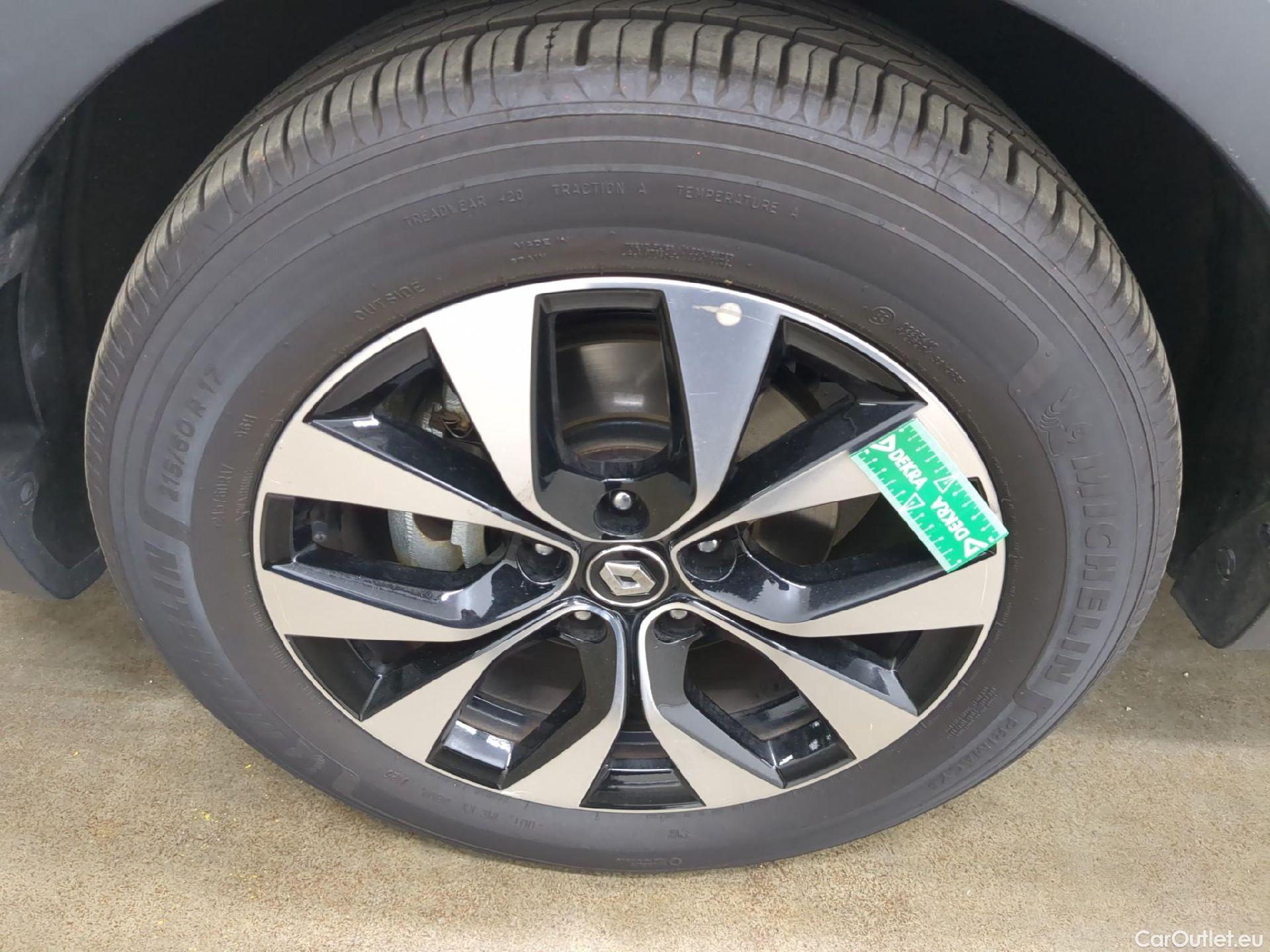  Renault  Arkana  Evolution 1.6 E-TECH Hybrid 145CV E6d #5