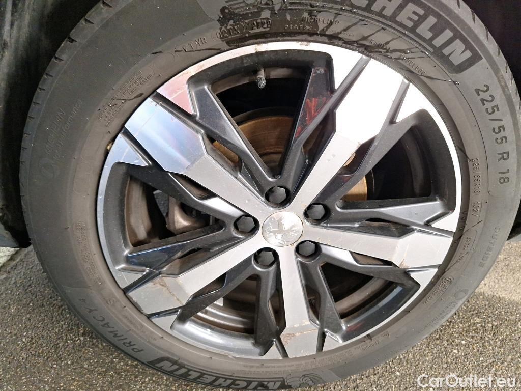  Peugeot  5008  GT Line 1.5 HDi 130CV BVA8 E6dT #37
