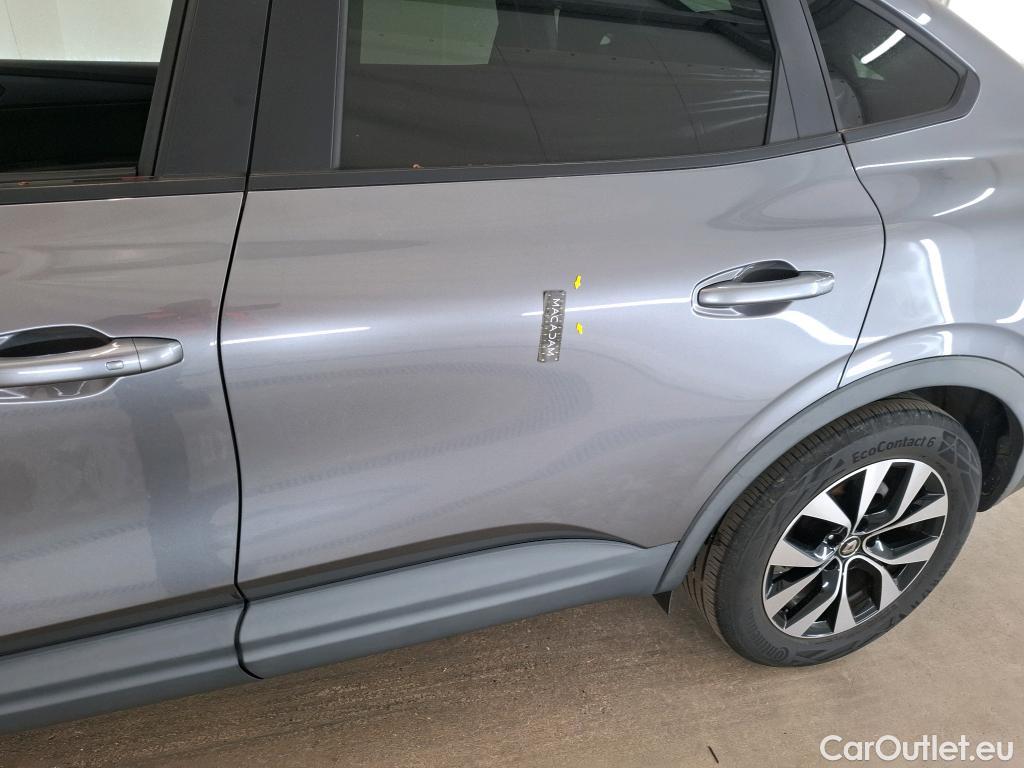  Renault  Arkana  Business 1.6 E-TECH Hybrid 145CV BVA6 E6d #6