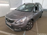  Peugeot  2008  Allure Business 1.5 HDi 120CV BVA6 E6dT 