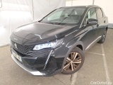  Peugeot  3008  GT 1.5 HDi 130CV BVA8 E6d 