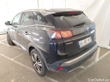  Peugeot  3008  GT 1.5 HDi 130CV BVA8 E6d #2