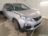  Peugeot  5008  GT Line 1.5 HDi 130CV BVA8 E6dT #4