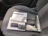  Renault  Arkana  Business 1.3 TCe 140CV BVA7 E6d #8