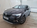  Renault  Arkana  Evolution 1.6 E-TECH Hybrid 145CV BVA6 6E 