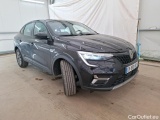  Renault  Arkana  Evolution 1.6 E-TECH Hybrid 145CV BVA6 6E #4