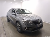 Renault  Arkana  Evolution 1.6 E-TECH Hybrid 145CV E6d #4