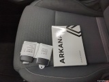  Renault  Arkana  Evolution 1.6 E-TECH Hybrid 145CV E6d #8