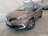  Renault  Captur  Business 0.9 TCe 90CV BVM5 E6 