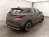  Opel   Grandland X OPEL DIESEL - 2020 1.5 Turbo D 130 Elegance S&S 5d #2