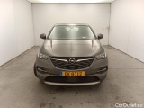  Opel   Grandland X OPEL DIESEL - 2020 1.5 Turbo D 130 Elegance S&S 5d #5