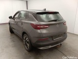  Opel   Grandland X OPEL DIESEL - 2020 1.5 Turbo D 130 Elegance S&S 5d #7