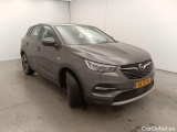  Opel   Grandland X OPEL DIESEL - 2020 1.5 Turbo D 130 Elegance S&S 5d #8