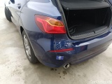  Bmw  Serie 1 BMW 1 Reeks Hatch 116d (85 kW) 5d #4