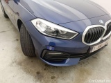  Bmw  Serie 1 BMW 1 Reeks Hatch 116d (85 kW) 5d #14