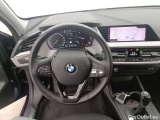  Bmw  Serie 1 BMW 1 Reeks Hatch 116d (85 kW) 5d #34