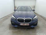  Bmw  Serie 1 BMW 1 Reeks Hatch 116d (85 kW) 5d #37