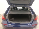 Bmw  Serie 1 BMW 1 Reeks Hatch 116d (85 kW) 5d #42