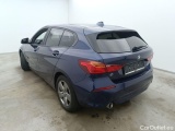  Bmw  Serie 1 BMW 1 Reeks Hatch 116d (85 kW) 5d #47